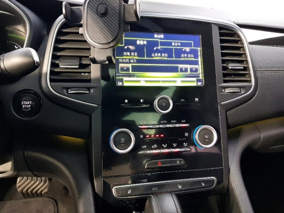 Renault Samsung SM6 — miniaturë 11