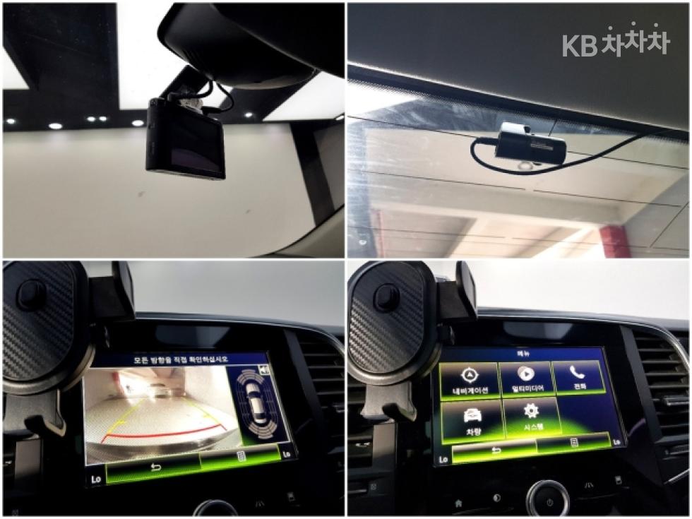 Renault Samsung SM6 — miniaturë 16