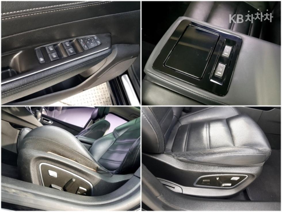 Renault Samsung SM6 — miniaturë 18