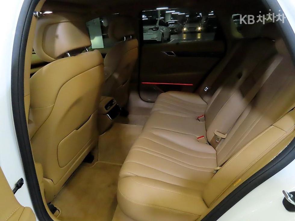 2024 Genesis G80(RG3) photo