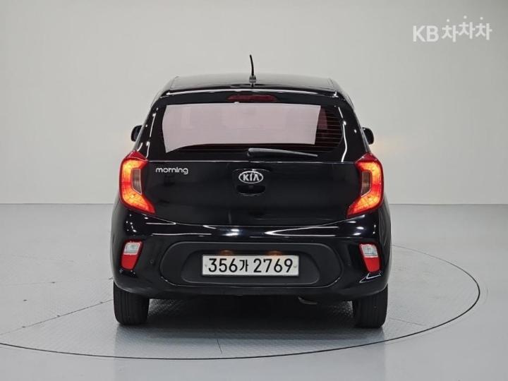 Kia Morning — miniaturë 3