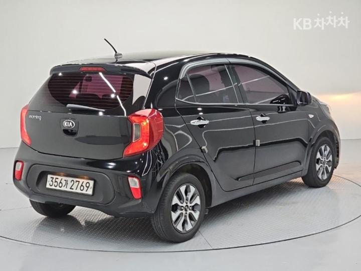 Kia Morning — miniaturë 4