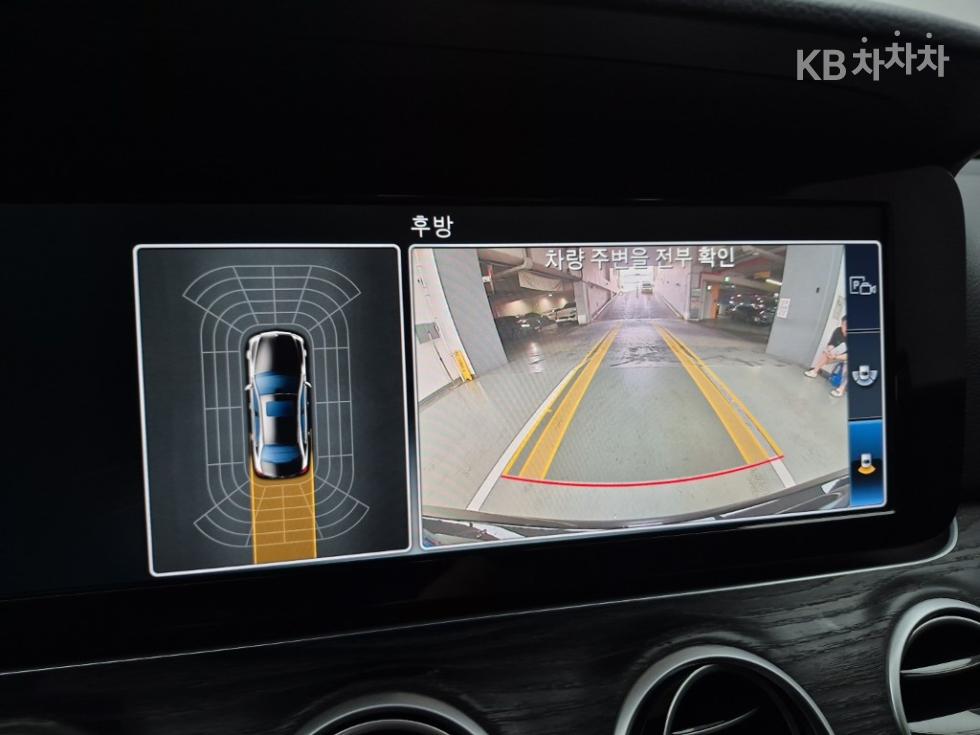 Mercedes-Benz E-klasse — miniaturë 15