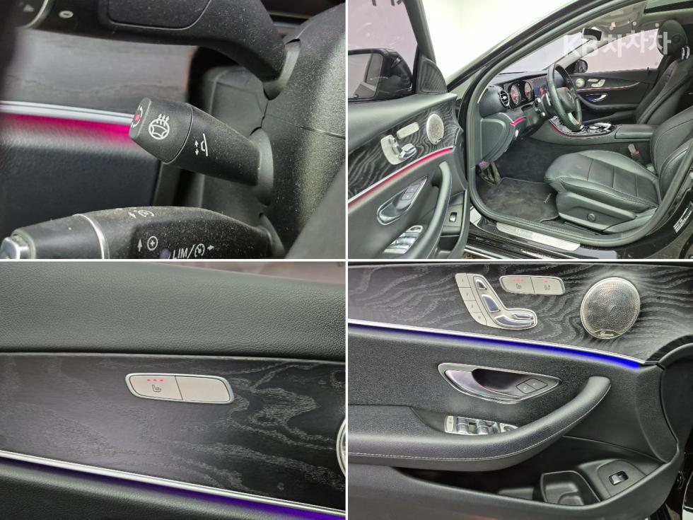 Mercedes-Benz E-klasse — miniaturë 18