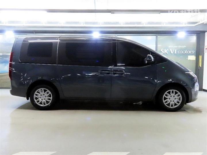 Hyundai Staria — miniaturë 3
