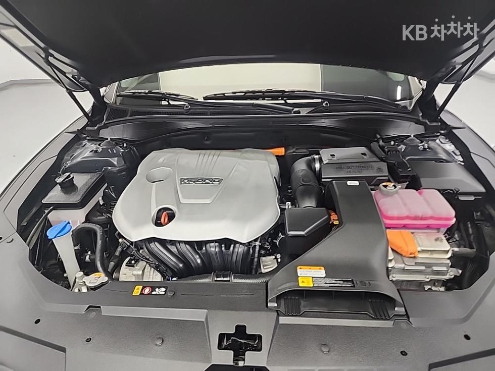 Hyundai Grandeur — miniaturë 5