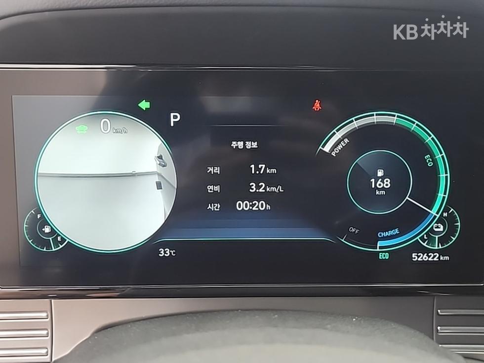 Hyundai Grandeur — miniaturë 6