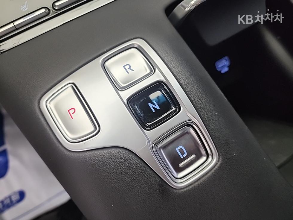 Hyundai Grandeur — miniaturë 8