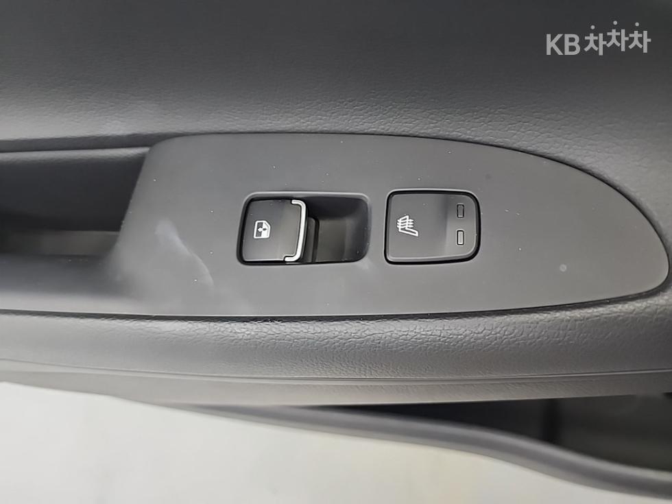 Hyundai Grandeur — miniaturë 14