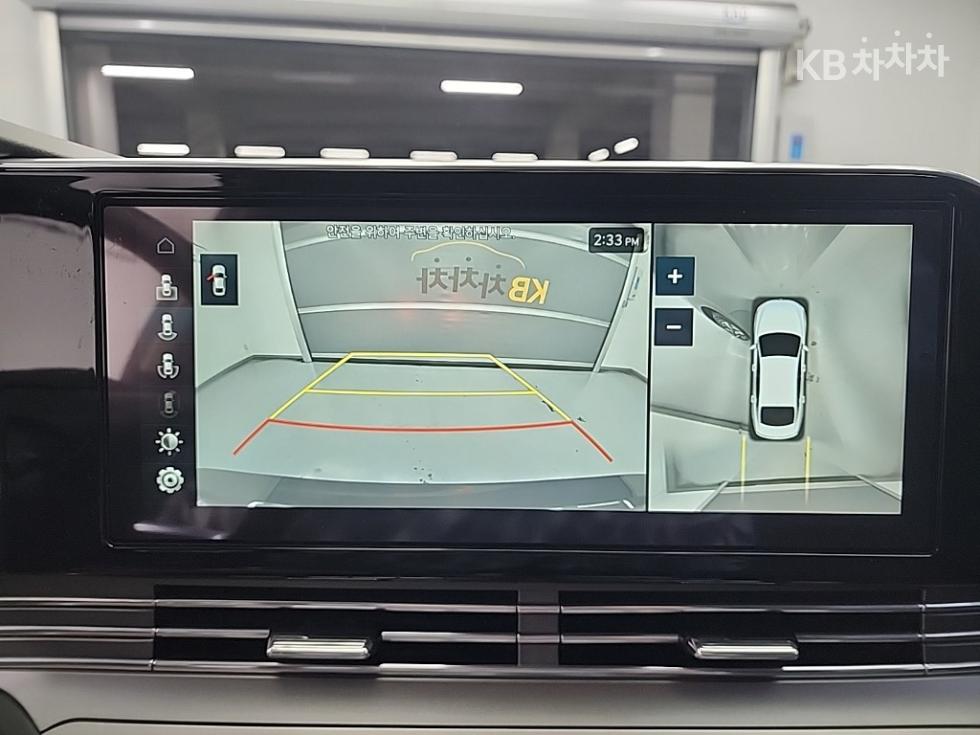 Hyundai Grandeur — miniaturë 16