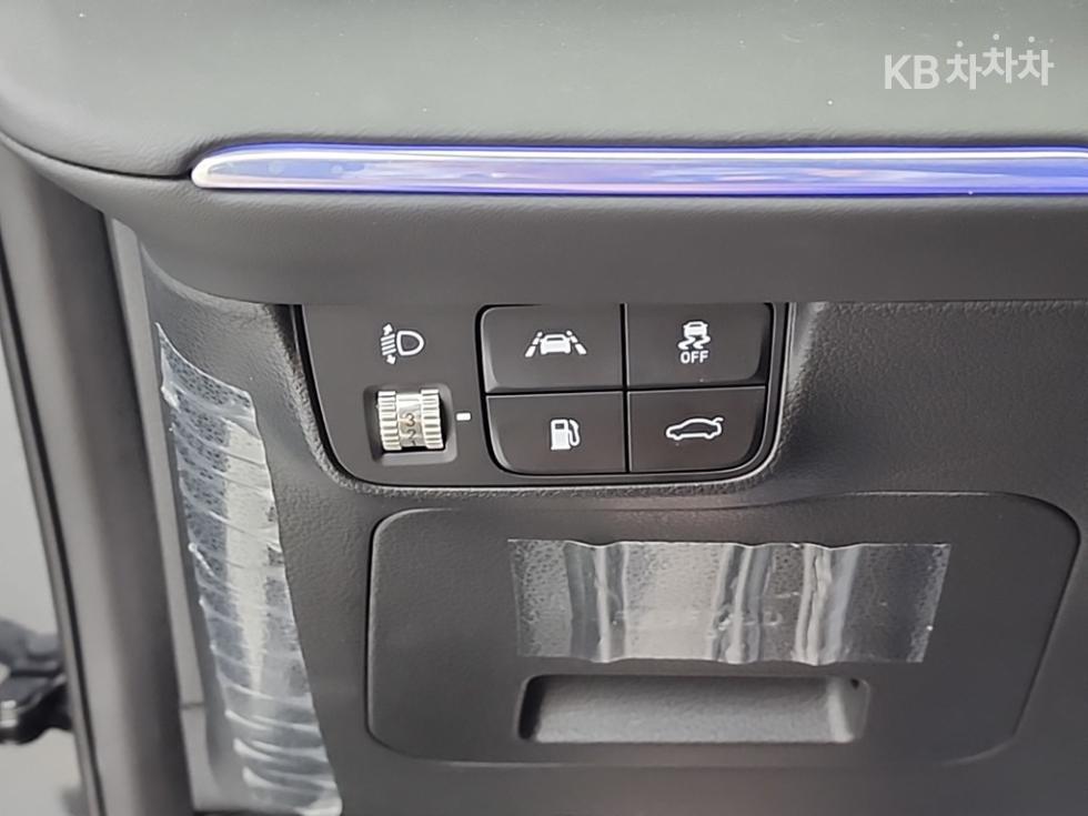 Hyundai Grandeur — miniaturë 18