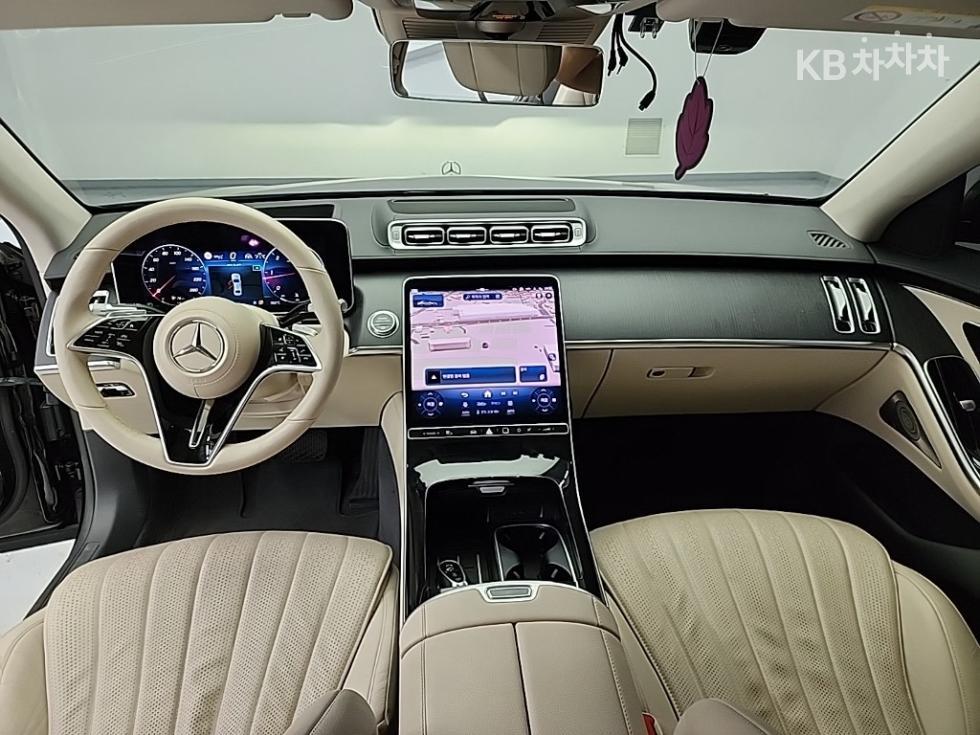 2021 S — Korean used car export from SH GLOBAL