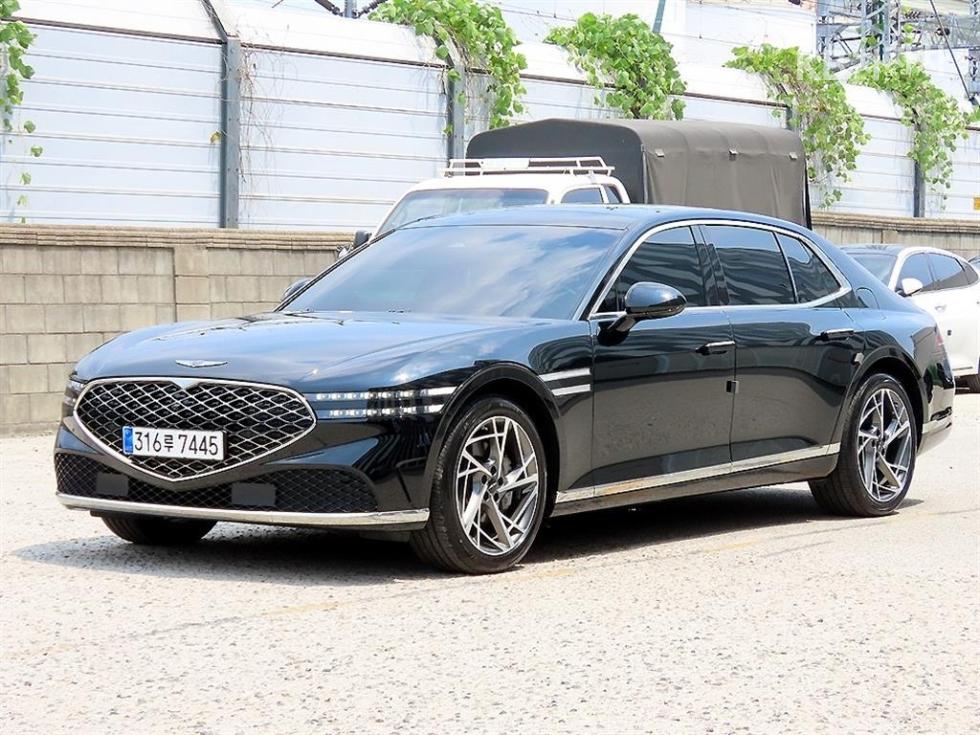 2024 Genesis G90(RS4) photo