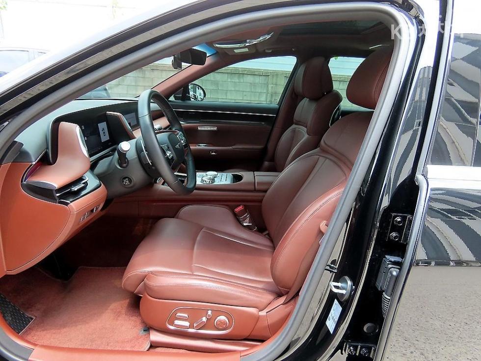 2024 Genesis G90(RS4) photo