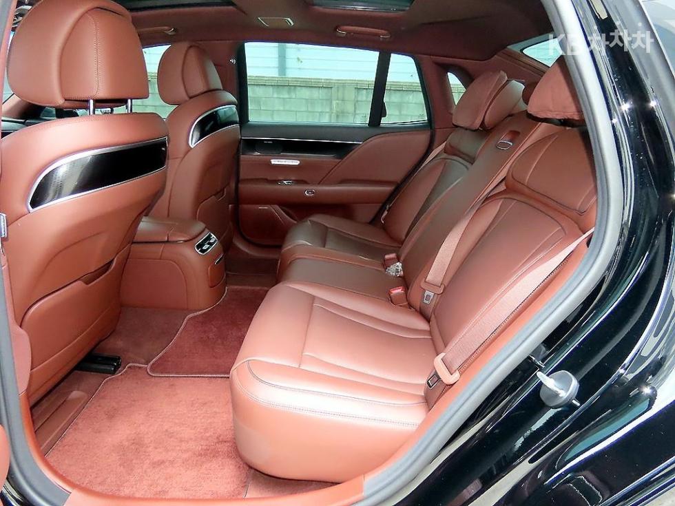 2024 Genesis G90(RS4) photo
