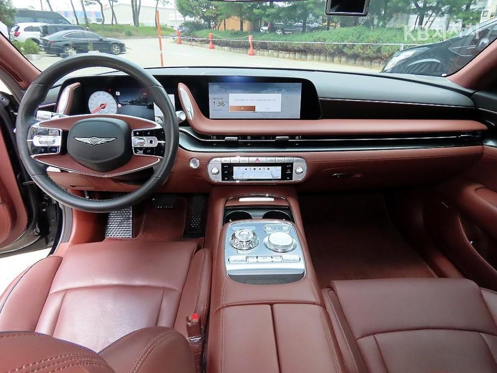 2024 Genesis G90(RS4) photo