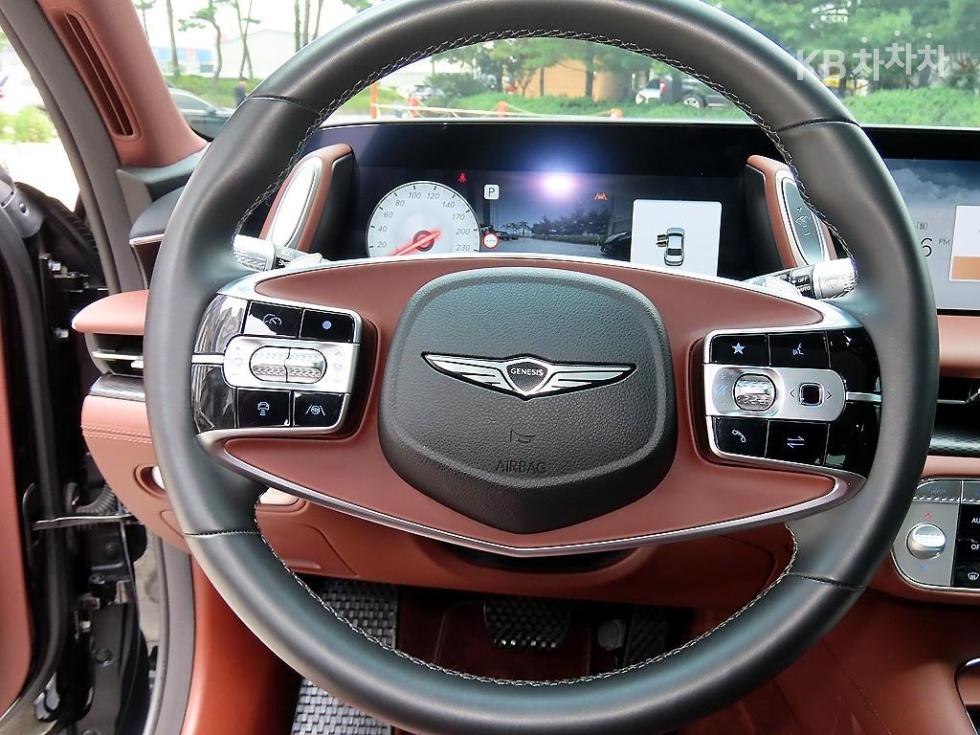 2024 Genesis G90(RS4) photo