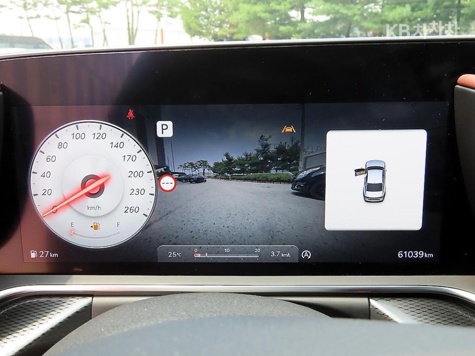2024 Genesis G90(RS4) photo