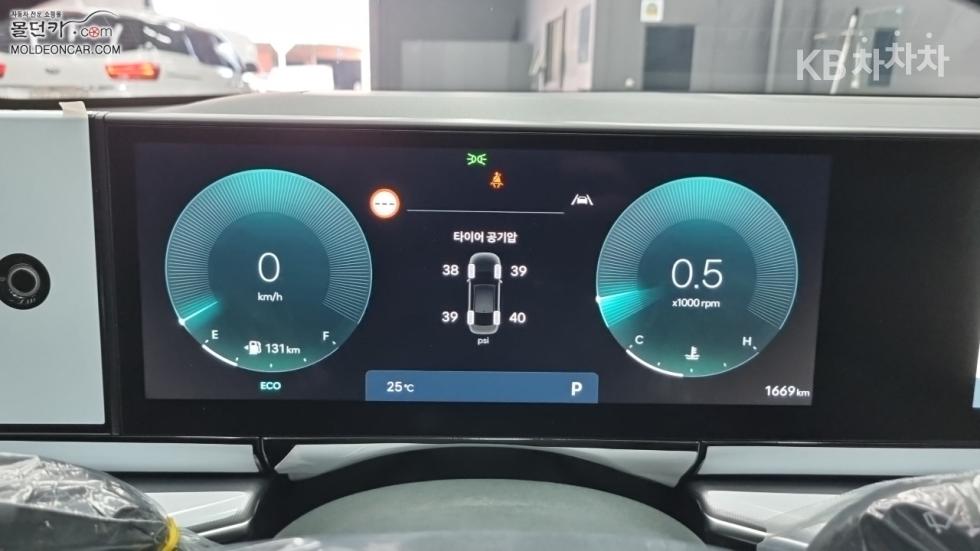 Hyundai Grandeur — miniaturë 5