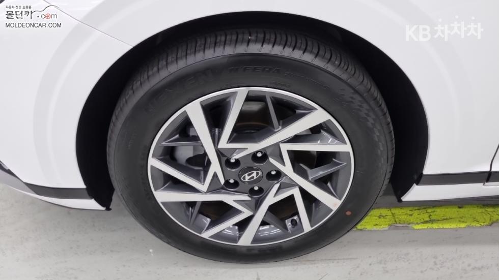 Hyundai Grandeur — miniaturë 6