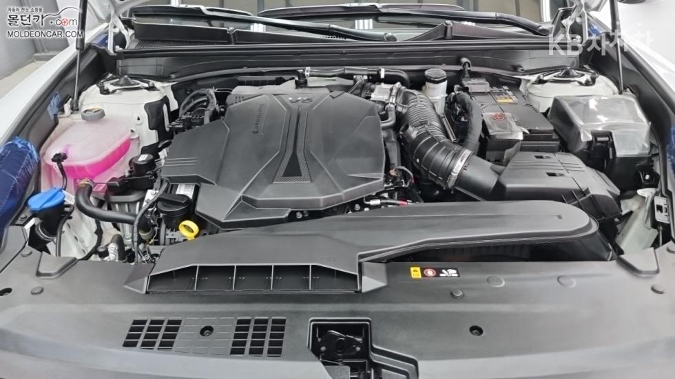 Hyundai Grandeur — miniaturë 8