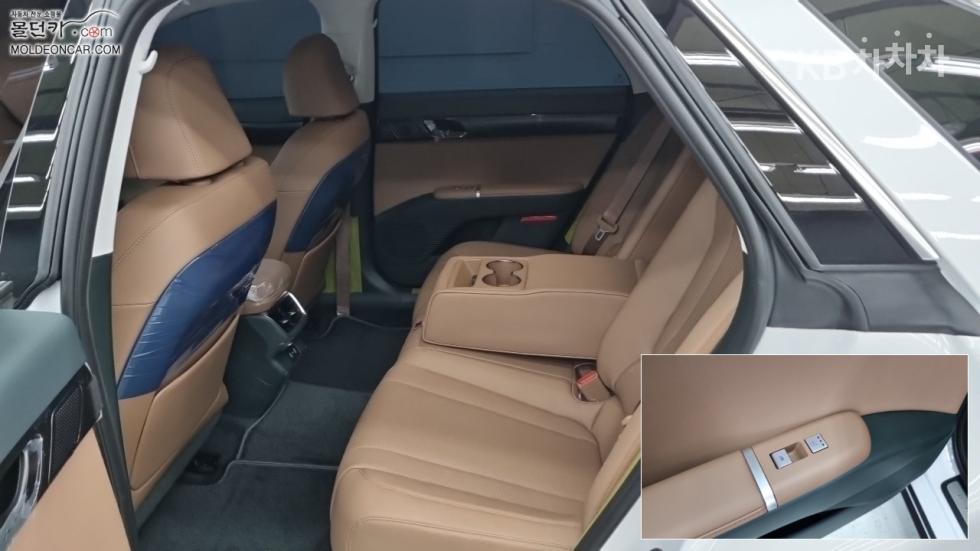 Hyundai Grandeur — miniaturë 10