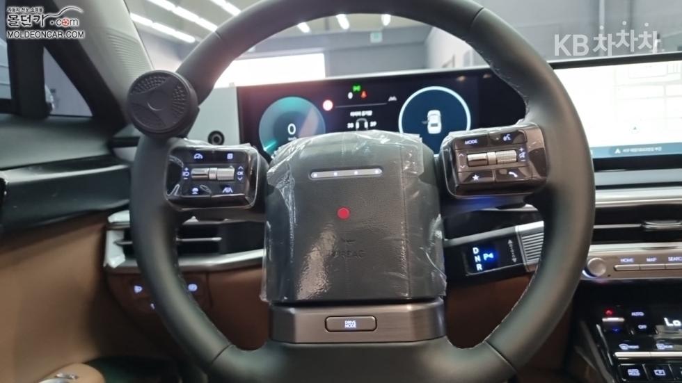 Hyundai Grandeur — miniaturë 11