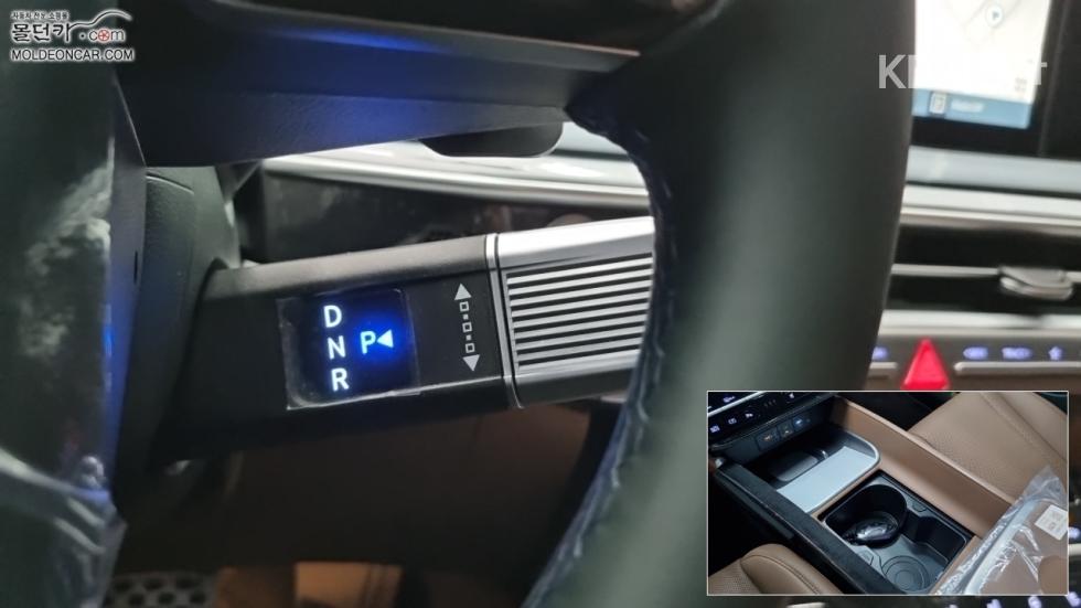 Hyundai Grandeur — miniaturë 14