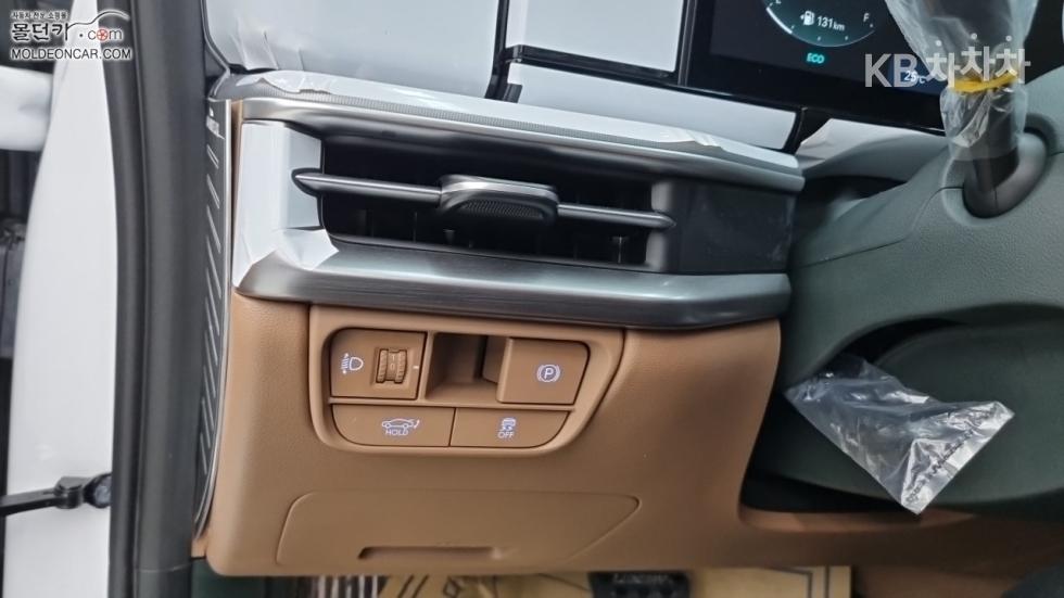 Hyundai Grandeur — miniaturë 16
