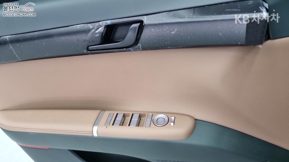 Hyundai Grandeur — miniaturë 17
