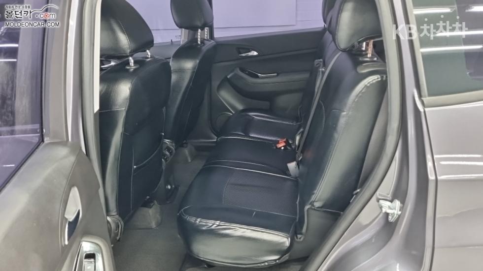 Chevrolet Orlando — miniaturë 10