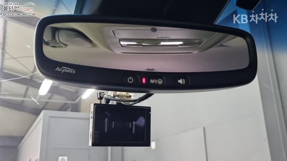 Chevrolet Orlando — miniaturë 15