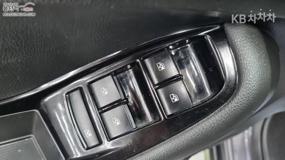 Chevrolet Orlando — miniaturë 17