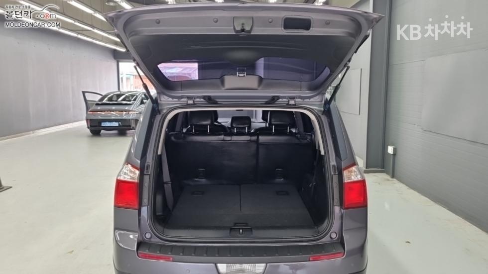 Chevrolet Orlando — miniaturë 18