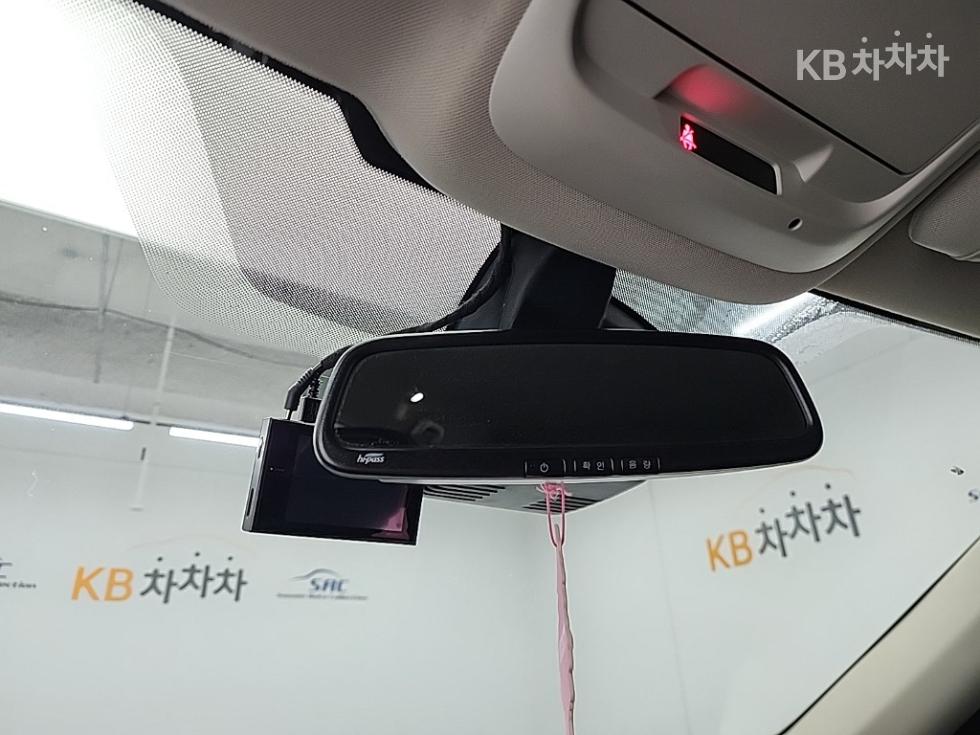 Renault Samsung QM6 — miniaturë 15