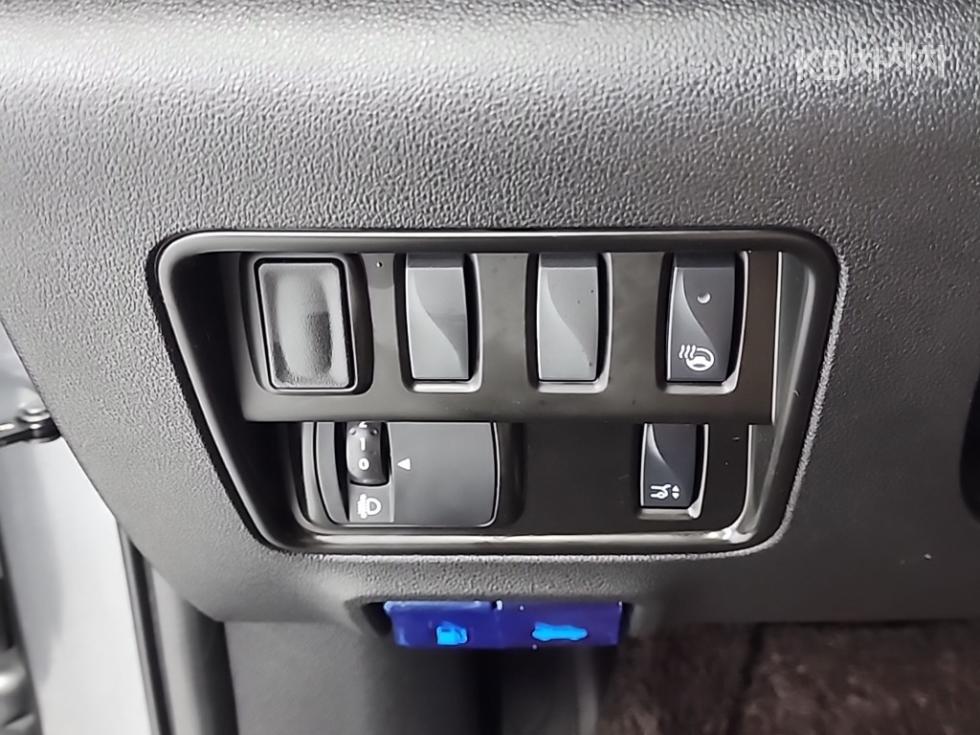 Renault Samsung QM6 — miniaturë 16