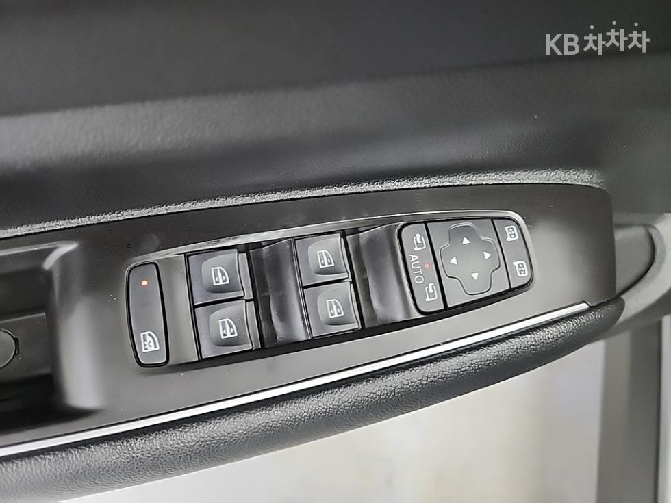 Renault Samsung QM6 — miniaturë 17