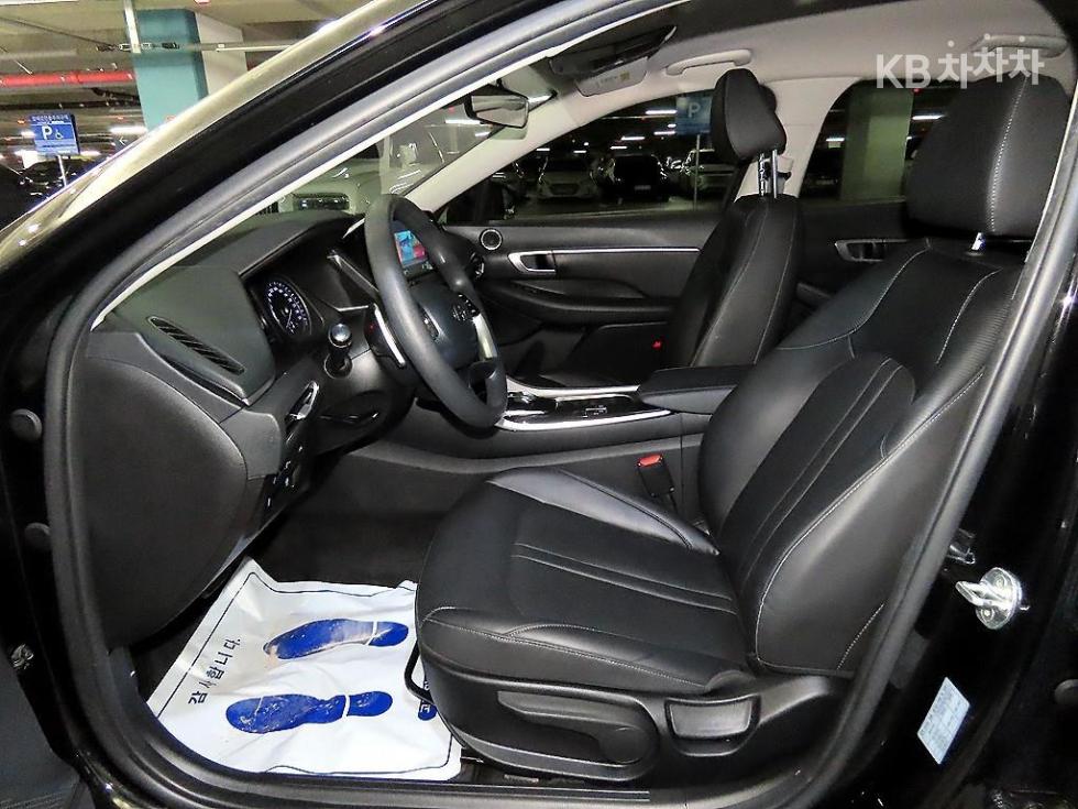Hyundai Sonata — miniaturë 6