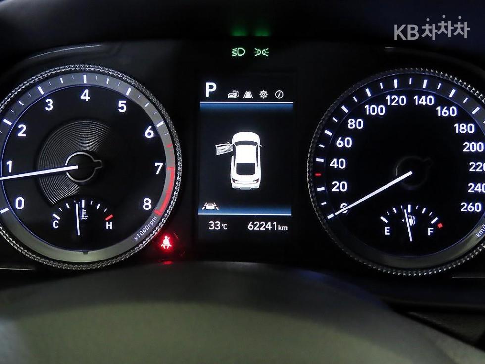 Hyundai Sonata — miniaturë 9