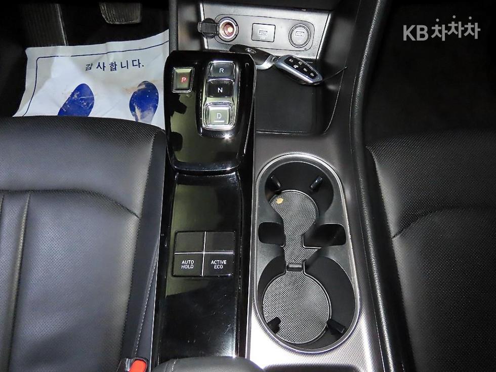 Hyundai Sonata — miniaturë 12