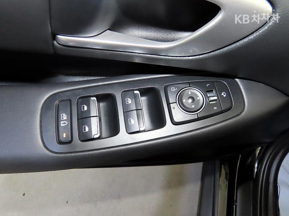 Hyundai Sonata — miniaturë 13