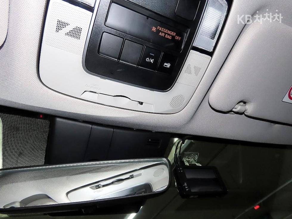 Hyundai Sonata — miniaturë 16
