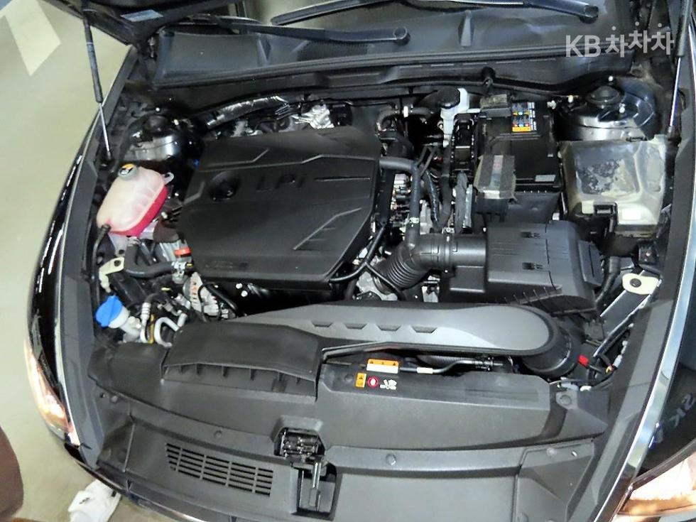Hyundai Sonata — miniaturë 17