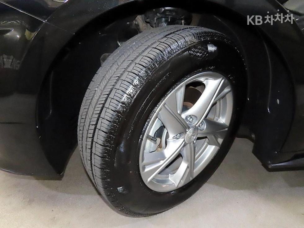 Hyundai Sonata — miniaturë 18