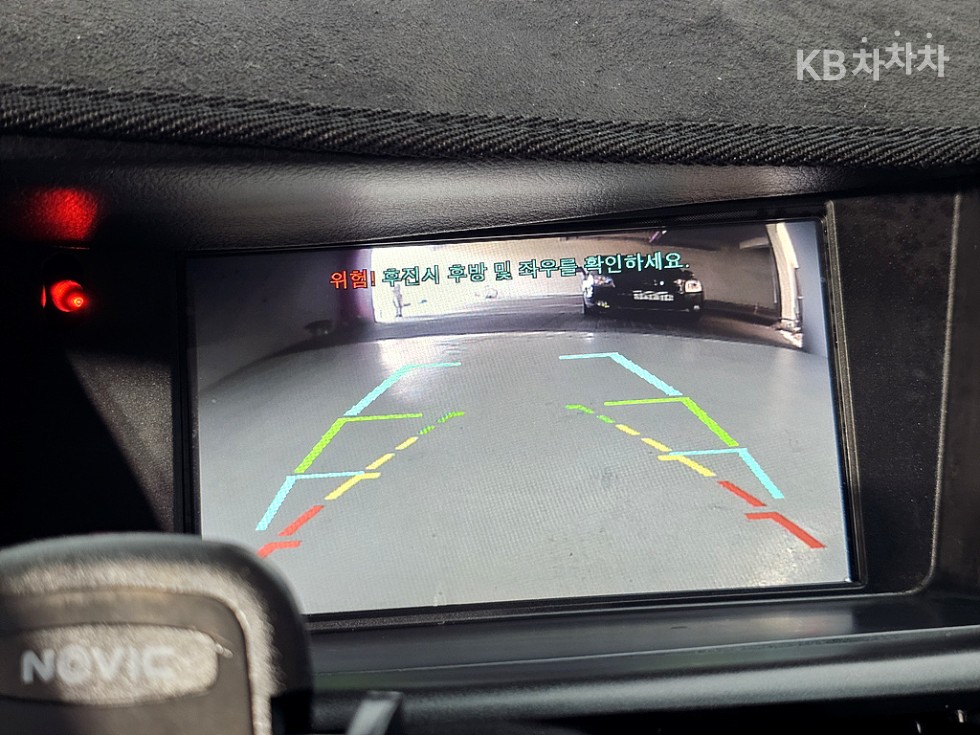 Renault Samsung SM7 — miniaturë 13