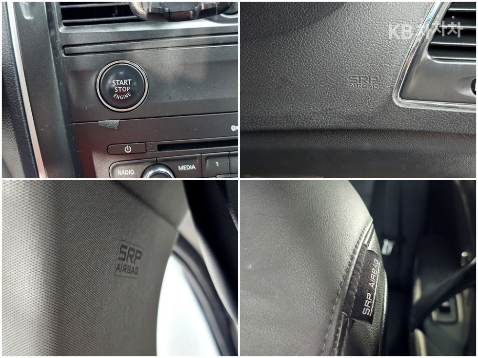Renault Samsung SM7 — miniaturë 16