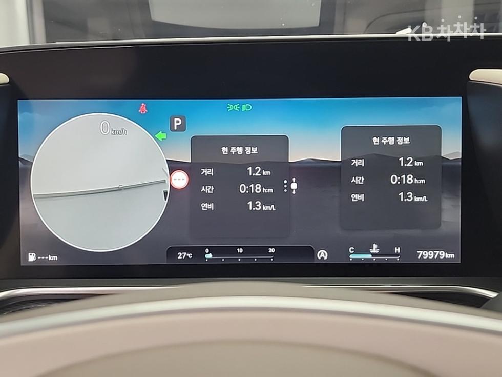 2022 Genesis G90(RS4) photo