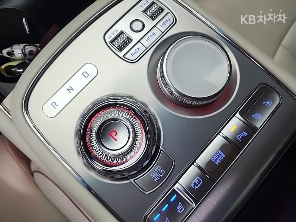 2022 Genesis G90(RS4) photo