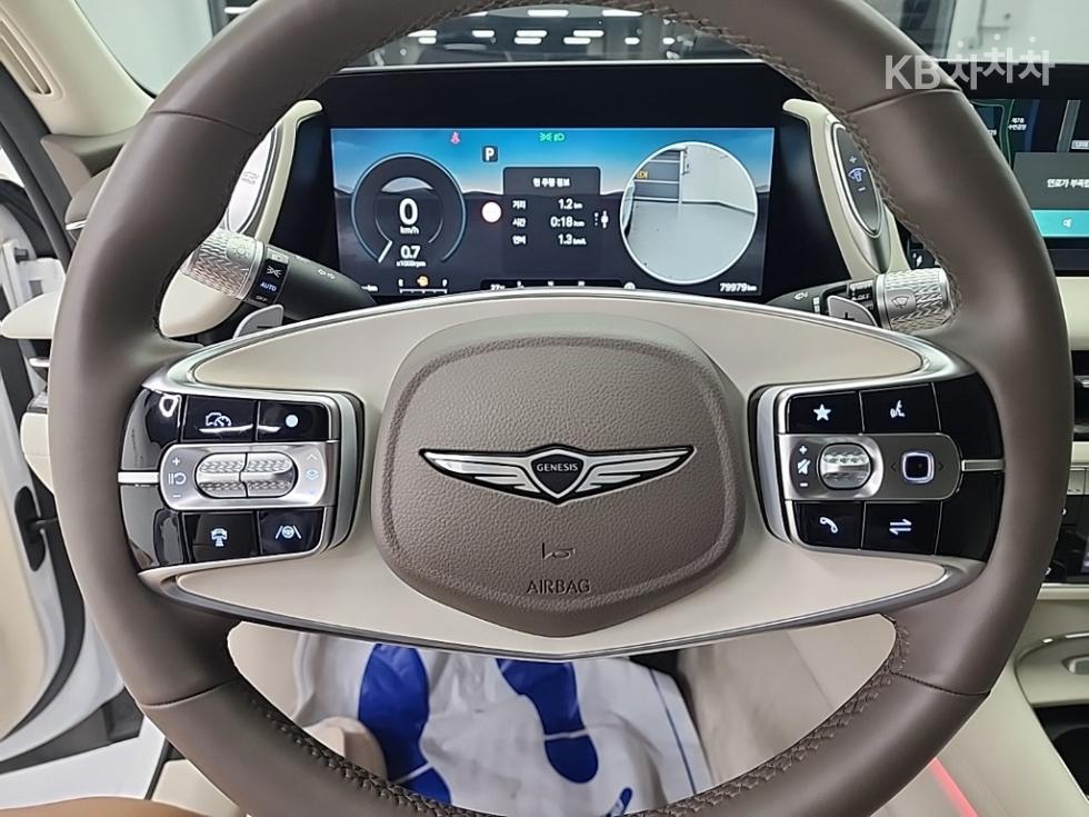 2022 Genesis G90(RS4) photo