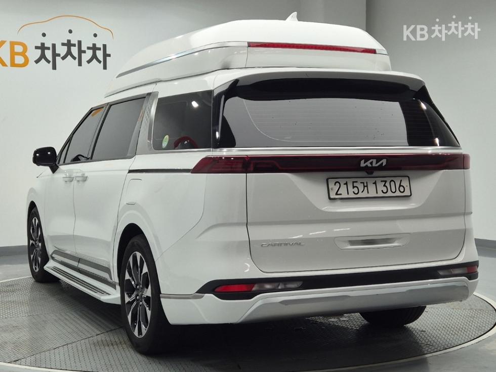 Kia Carnival — miniaturë 2